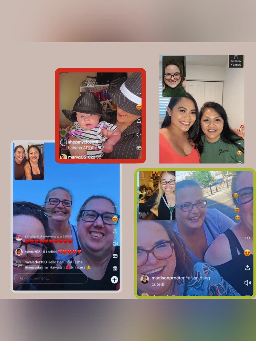 BESS-EA-EAFOLSOM09 is LIVE! Come join me! - Picture 10 of 10